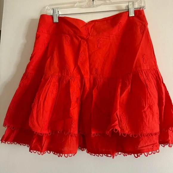 Farm Rio Skirt - Picture 2 of 3